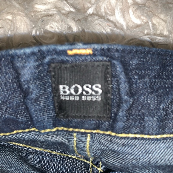 Hugo boss jeans - Picture 6 of 6